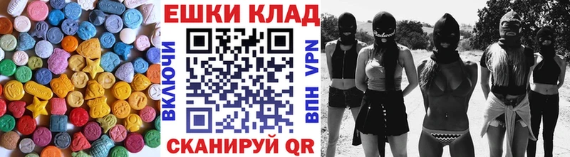 Купить закладки  Новотроицк  Ecstasy mix 